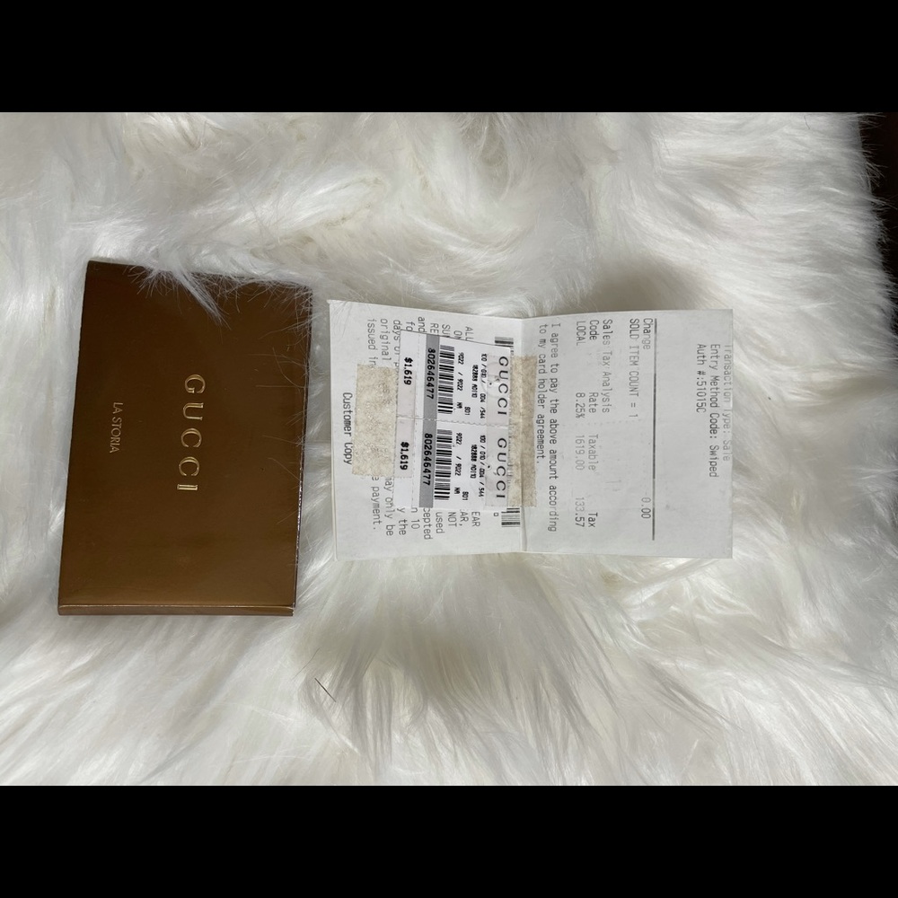 Gucci - Picture 10 of 10